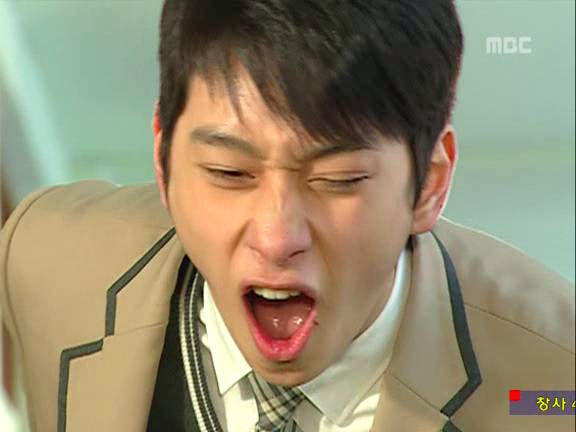 [거침없이하이킥] 신지-민정 흔들린 우정.jpg | 인스티즈