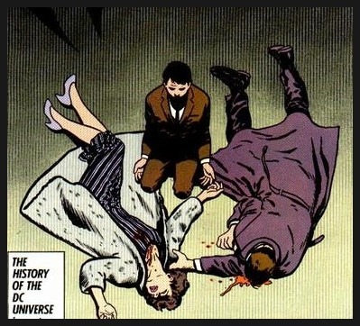 이 정도면 목숨이 아니라 다른게 걱정되는 히어로 | 인스티즈