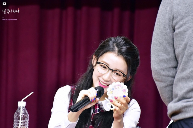 [구구단] all of idol이라는 사이트에 제 지분이 꽤나 되서 하나 | 인스티즈