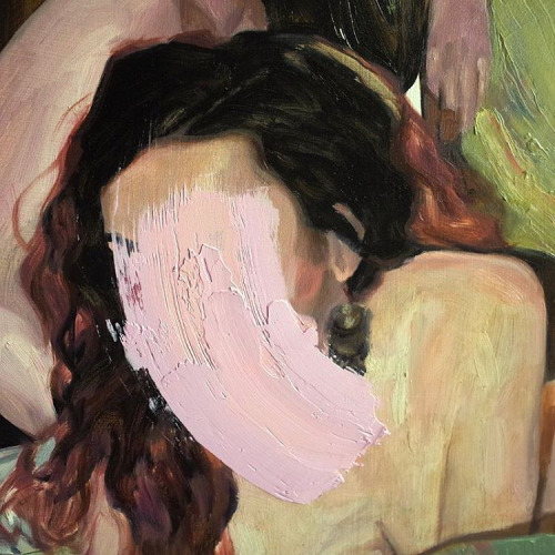  색다른 붓터치가 만들어낸 감성적인 작품들 | 인스티즈