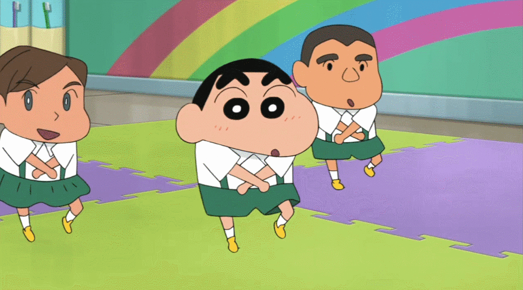 짱구 짤 모음 | 인스티즈