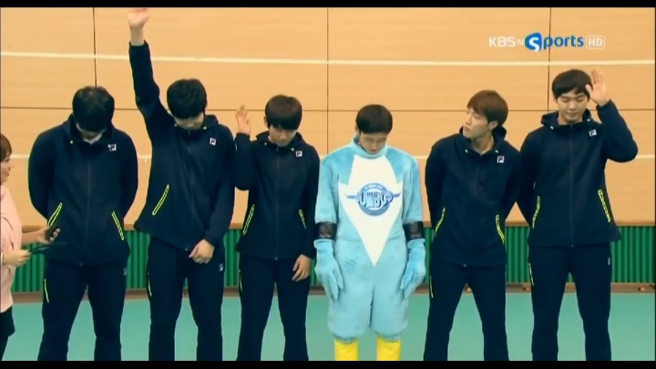 팀에서 여동생이나 누나에게 소개시켜주고 싶은 선수가있다!.jpg | 인스티즈