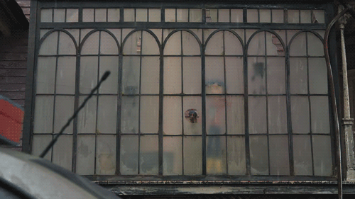 어두운 청록빛이 도는 애니메이션 영화 | 인스티즈