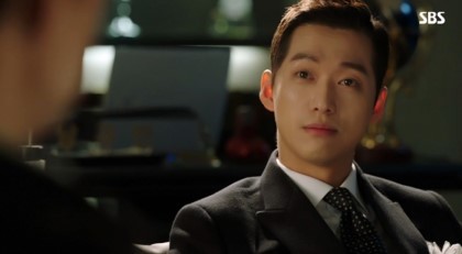 드라마속 역대급 남자 악역ㄷㄷㄷ TOP6 | 인스티즈