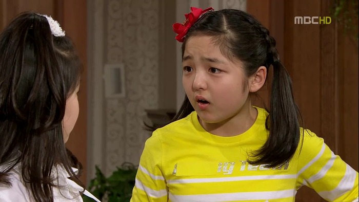 [지붕뚫고하이킥] 반장 정해리.jpg | 인스티즈