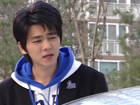 [거침없이하이킥] 민용이와 신지가 이혼한 이유 -20- | 인스티즈