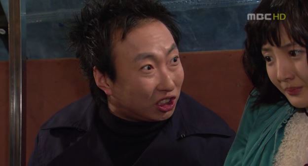 [드라마] 소울메이트 EP.01 이건 사랑 노래가 아니야 | 인스티즈