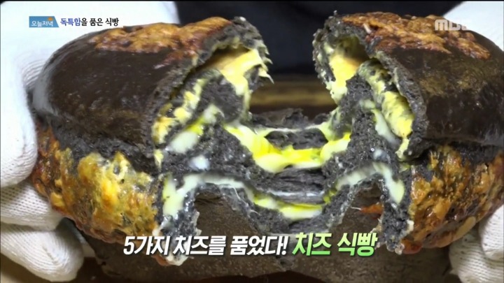 줄 서서먹는 40여가지 식빵.jpg | 인스티즈