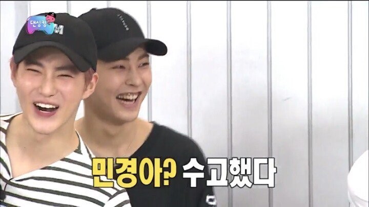 순식간에 단체로 개명당해버린 엑소 | 인스티즈