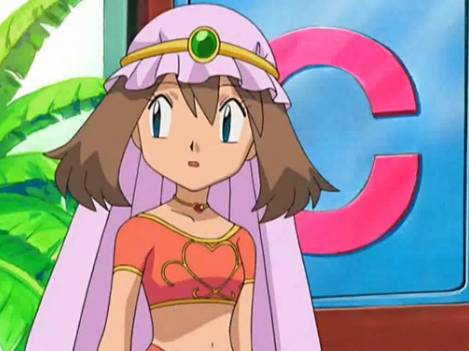 포켓몬스터 애니와 게임의 여자주인공들에 대해 알아보자 | 인스티즈