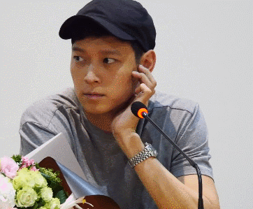 2015년 강동원 총결산 | 인스티즈