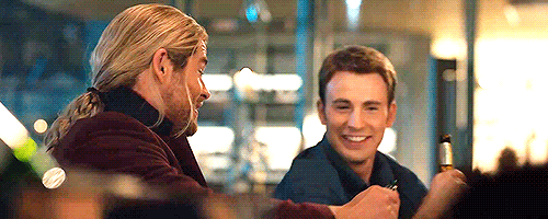  토르씨가 빨리 머리 길렀으면 좋겠어... 정말 너무 안타까워..... | 인스티즈