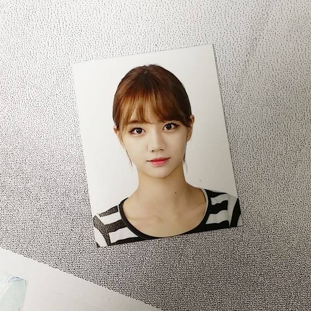 [혜리] 타고나야만 하는 것들을 다 가짐 | 인스티즈