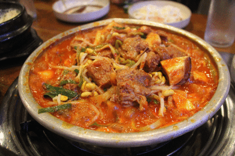 자취하면 어쩔 수 없이 먹는 것들 | 인스티즈