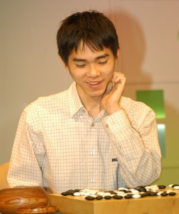 이세돌 20살때 패기ㄷㄷㄷㄷㄷㄷㄷㄷ | 인스티즈