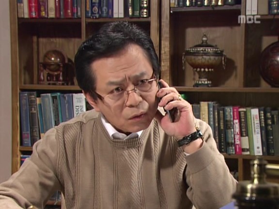 [거침없이하이킥] 말귀를 못알아듣는 민용이네 식구들ㅋㅋㅋㅋㅋ.jpg | 인스티즈