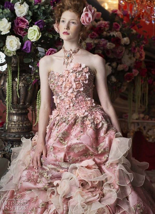 화려한 드레스류 甲.jpg | 인스티즈