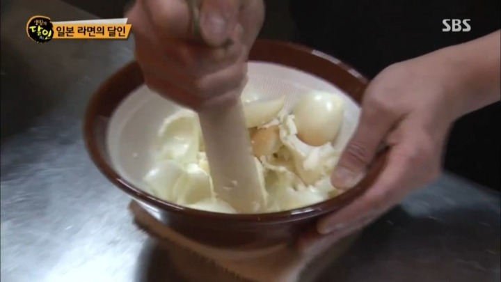 생활의 달인 연남동 라멘.jpg | 인스티즈