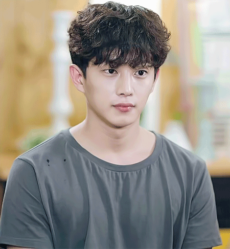 [청춘시대2] 한드에서 이제껏 볼 수 없었던 남녀 케미.jpgif | 인스티즈