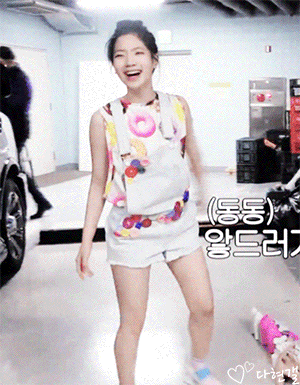 [트와이스] 트외이스의 흥 많은 두부 다현 | 인스티즈