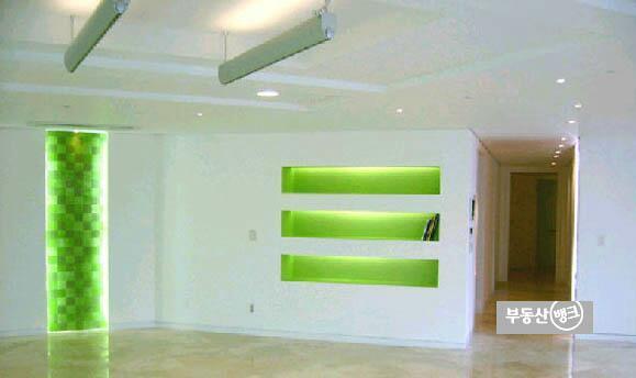 부자들만 모여사는 타워펠리스 내부 | 인스티즈