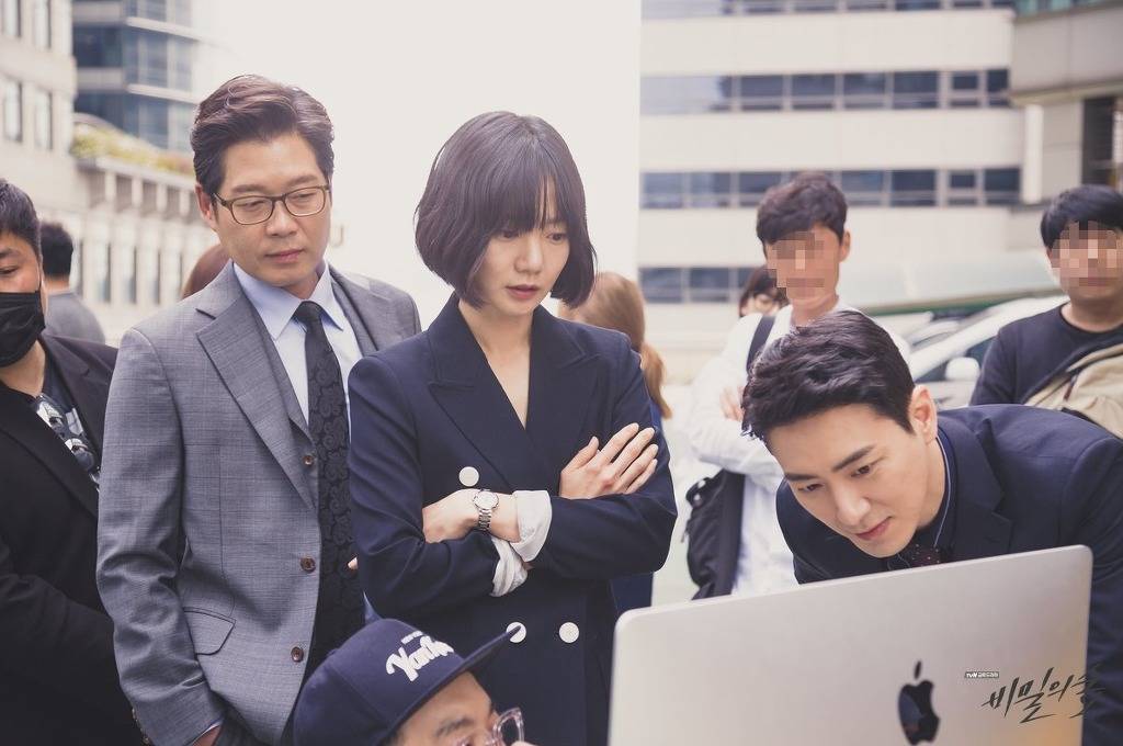 대작 스멜 드라마.jpg | 인스티즈