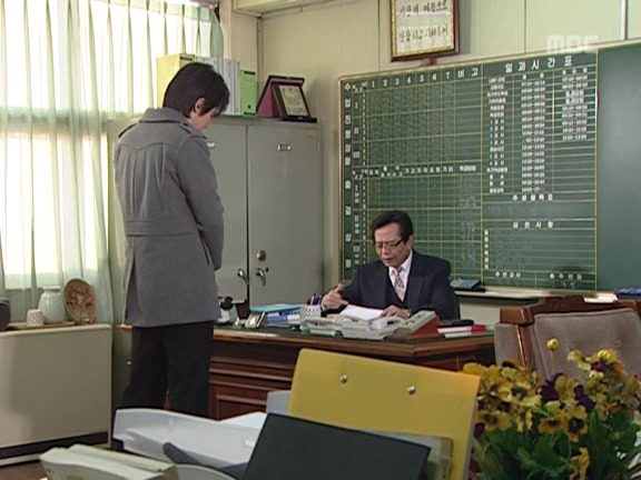 [거침없이하이킥] 말귀를 못알아듣는 민용이네 식구들ㅋㅋㅋㅋㅋ.jpg | 인스티즈