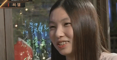 여동생보는 씨잼 표정;.gif | 인스티즈