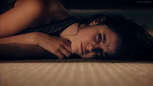 [한나머레이&카야스코델라리오] 영국 드라마 스킨스 매력있던 여캐들.jpgif | 인스티즈