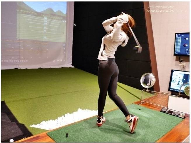 신수지 몸매 클라스ㄷㄷ | 인스티즈