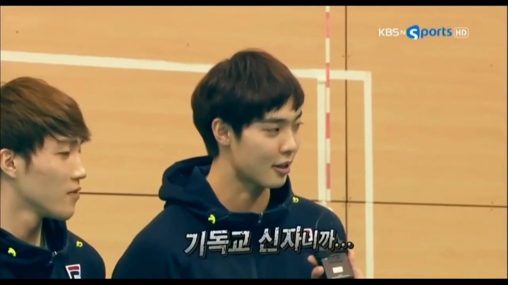 팀에서 여동생이나 누나에게 소개시켜주고 싶은 선수가있다!.jpg | 인스티즈