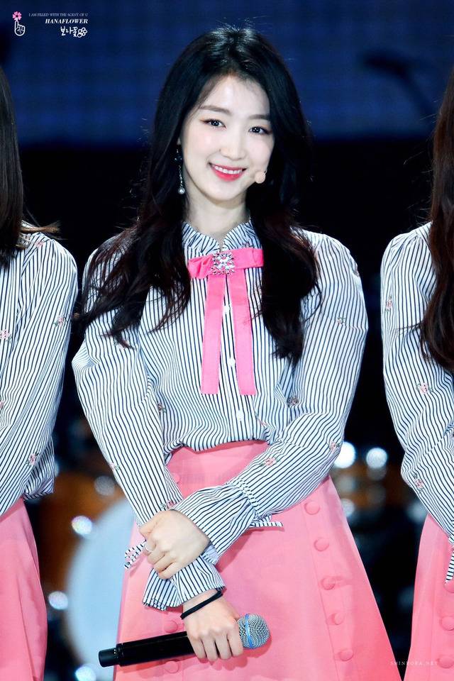 [구구단] all of idol이라는 사이트에 제 지분이 꽤나 되서 하나 | 인스티즈