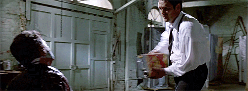 느낌있는 짤과 함께하는 내가 좋아하는 영화들 추천 Part.3 | 인스티즈