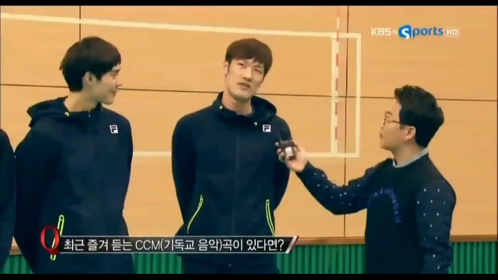 팀에서 여동생이나 누나에게 소개시켜주고 싶은 선수가있다!.jpg | 인스티즈