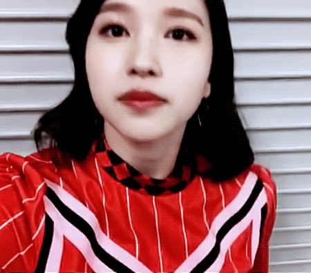 180201 펭귄러버 미나리 V 라이브 - 쇼케이스 마지막 날 | 인스티즈