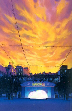 카드캡터 체리가 금수저 만화같은 이유...jpg | 인스티즈