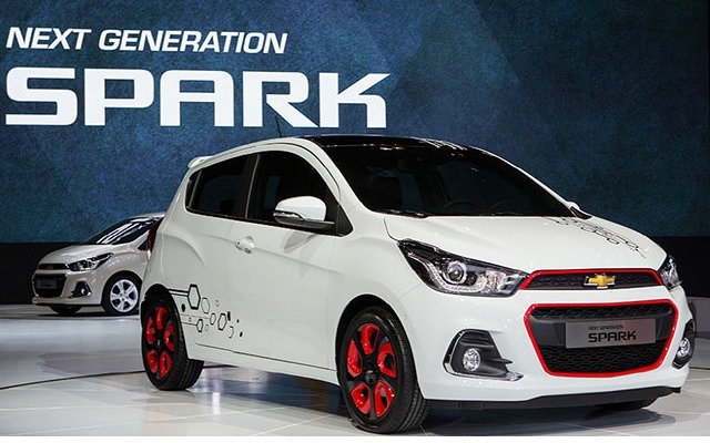 대한민국 최고의 경차는? | 인스티즈