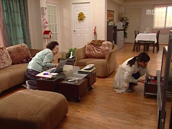 [거침없이하이킥] 문희-신지-유미 타짜 대결.jpg | 인스티즈