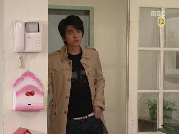 [거침없이하이킥] 민용이와 신지가 이혼한 이유 -21- | 인스티즈