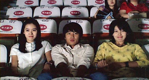 손예진 보러갔다가 이은주한테 반하는 영화 | 인스티즈