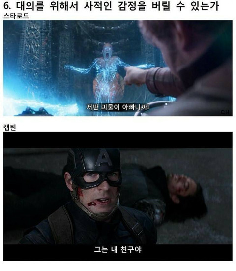 가오갤 스타 로드 재평가 받아야 되는 이유.jpg | 인스티즈