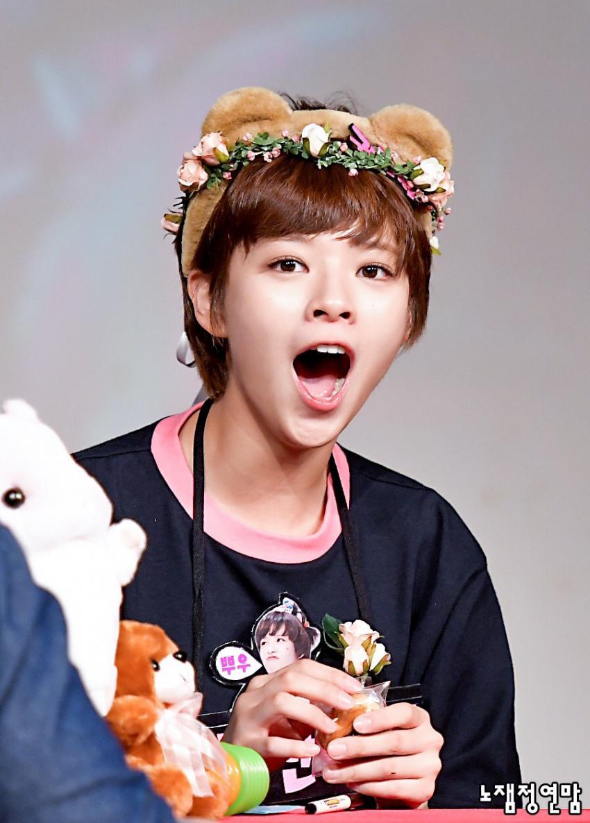 [트와이스] 팬싸 윾정연 | 인스티즈