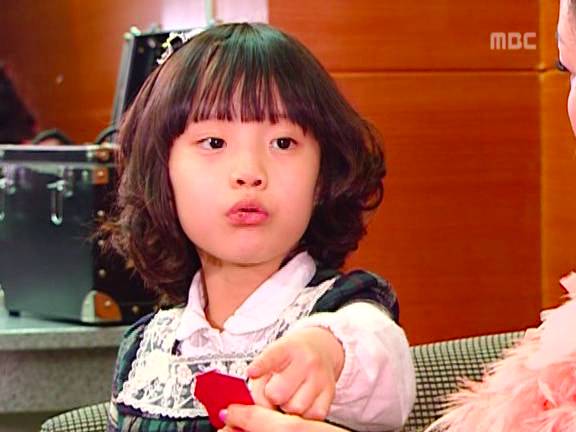 [거침없이하이킥] 문희-신지-유미 타짜 대결.jpg | 인스티즈