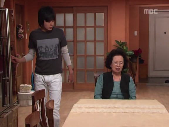 [거침없이하이킥] 타짜 유미.jpg | 인스티즈