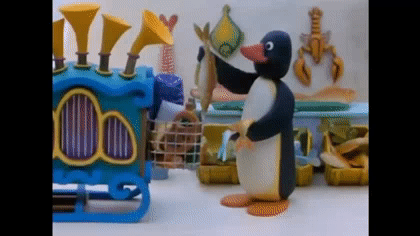 핑구 착한짓 하기 | 인스티즈