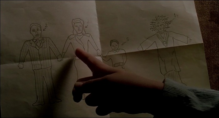 공포영화의 대대선배로 불리우는 "디아더스" -4- | 인스티즈