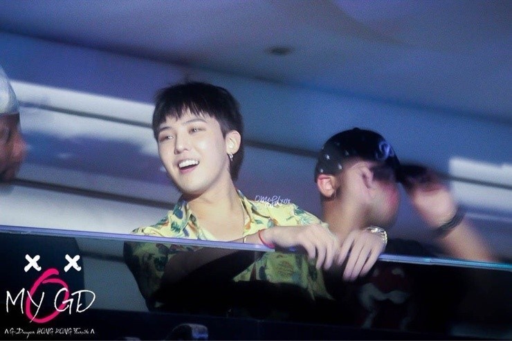 슬슬 받아들여지기 시작하는 지드래곤 김병지컷.jpg | 인스티즈