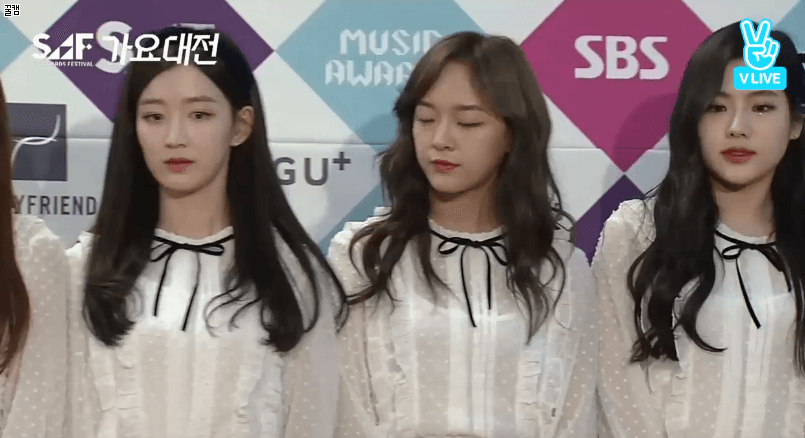 예쁜 악당보스 같이 생긴 여자 아이돌.jpgif | 인스티즈