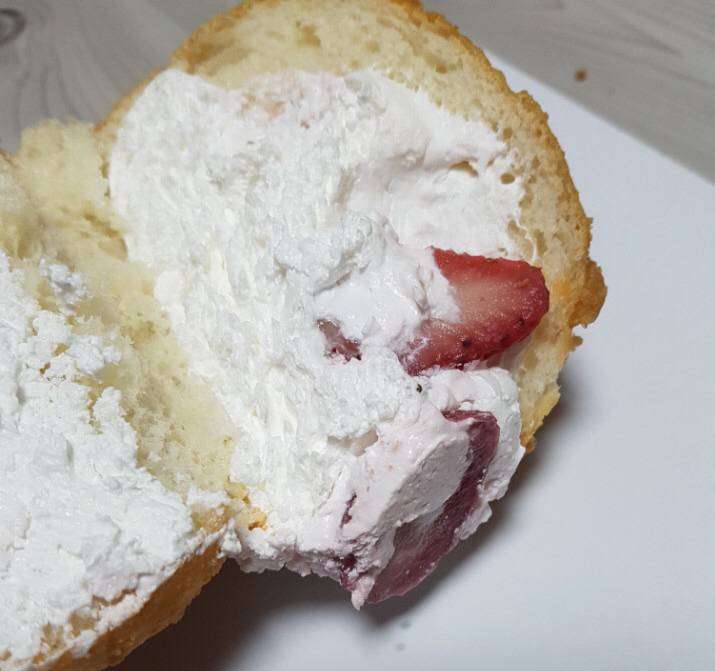 맛있는데 생각보다 유명하지 않은 빵.jpg | 인스티즈