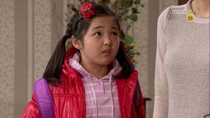 [지붕뚫고하이킥] 반장 정해리.jpg | 인스티즈